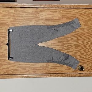 Fabletics Grey XL Leggings